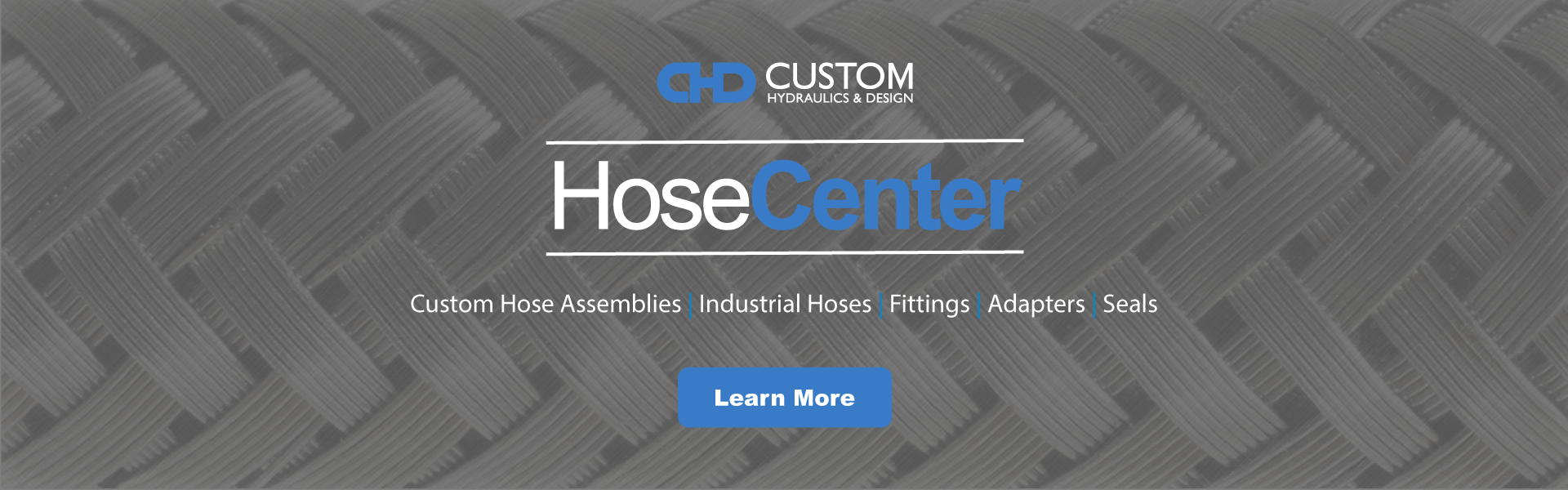 hydraulic hose repair charlotte, custom hose assemblies, industrial hoses, fittings, adapters, seals
