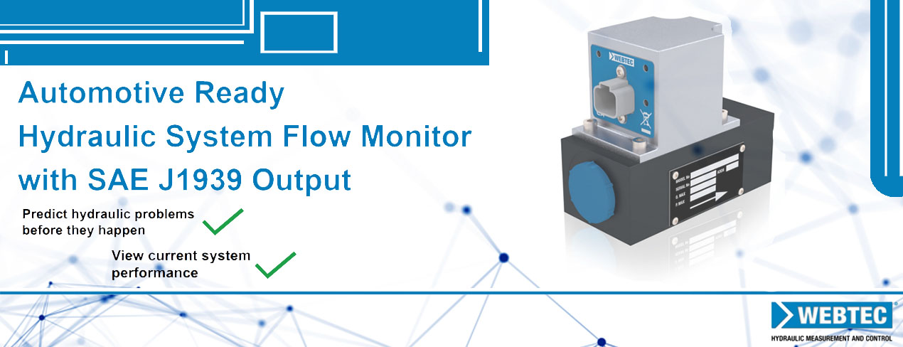 Webtec CTA Flow Monitor | Learn More