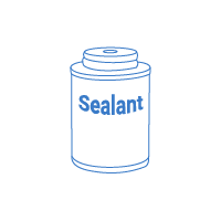 Sealant