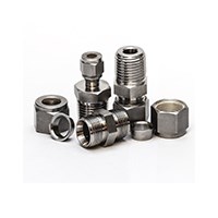 Adapters, Couplings, and Clamps