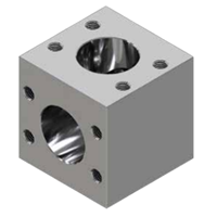 Adapter Flanges