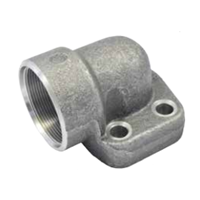 Threaded Elbow Flanges