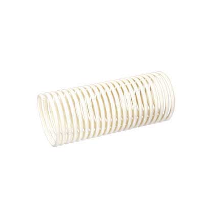 BANDING COIL WHITE FOOD 3"