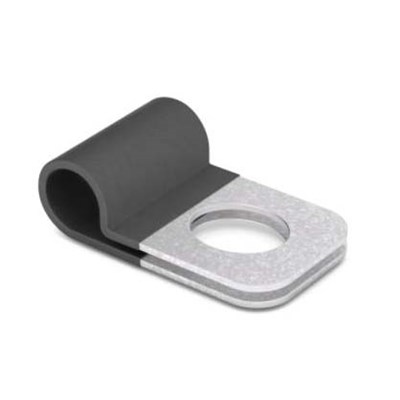 1.125" VINYL DIPPED SUPPORT CLAMP