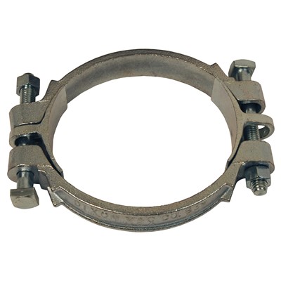 KING DBLE BOLT CLAMP
