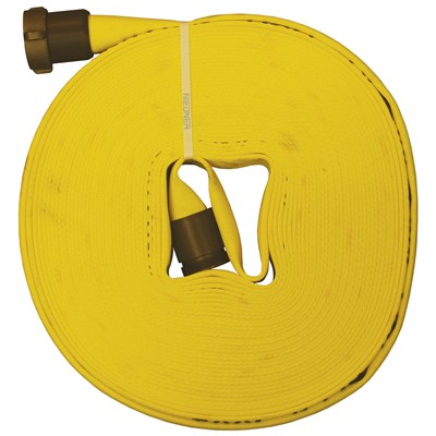 1 1/2" FORESTRY HOSE - NON WEEPING