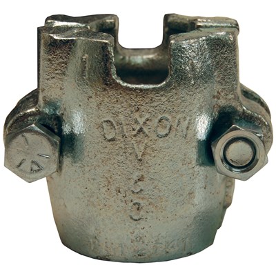 3/4 X 1 DIXON HYDR CLAMPS