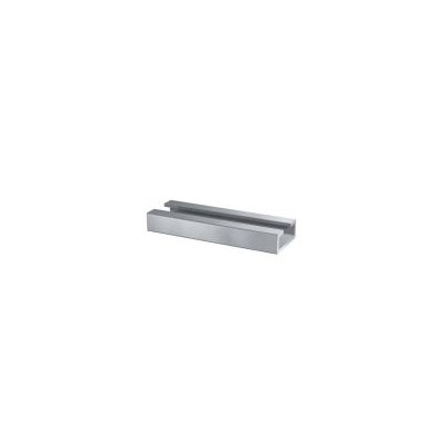 Mounting Rail - 1,000mm (Carbon Steel)