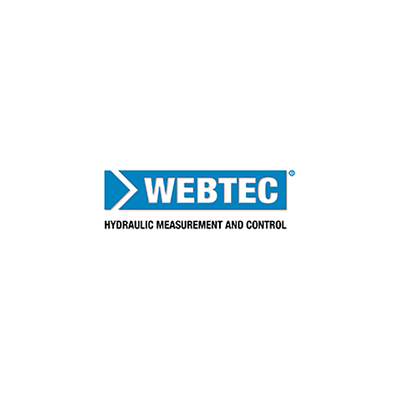 WEBTEC NIST FLOW METER CERTIFICATION